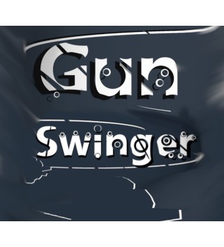 Gun Swinger Steam Key GLOBAL